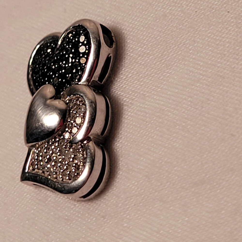 ❤ 925-SILVER PENDANT - Picture 4 of 6